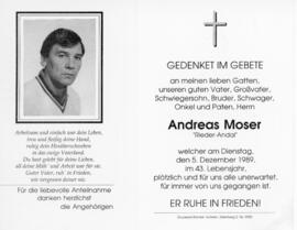 Andreas Moser Rieder Andal 283