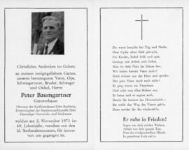 Peter Baumgartner Gatterer 02 11 1973