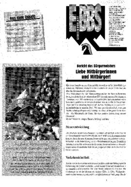 Ebbser Gemeindeblatt 061 1995 12