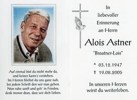 Alois Astner Breitner 329