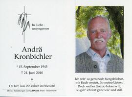 Andreas Kronbichler Andrä 21 06 2010