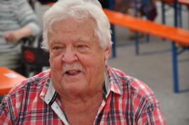 AH Ebbs 50 Jahrfeier 2024_Kronbichler Rudolf