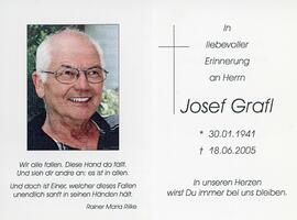 Josef Grafl 18 06 2005