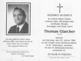Thomas Glarcher 132