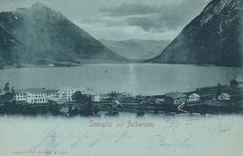 Pertisau Seepromenade