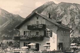 Pension Goldenes Rehlein