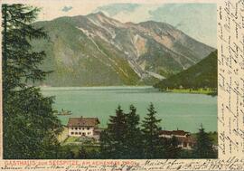 Gasthaus zur Seespitze am Achensee, Tirol