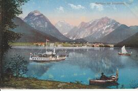 Pertisau am Achensee