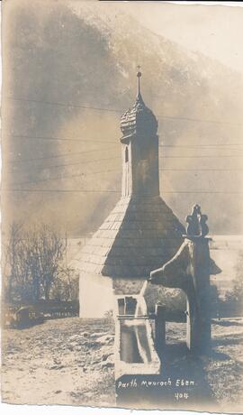 Egger Kapelle