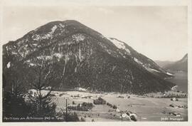 5430, Asichtskarte, Pertisau, Achensee