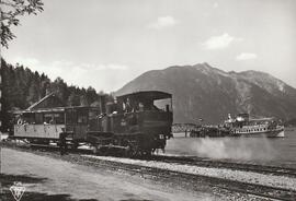 Achenseebahn