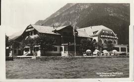 4. Hotel Stefanie, Pertisau