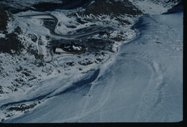 Kaunertaler Gletscherbahnen