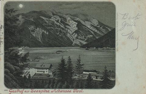 Original digitales Objekt not accessible