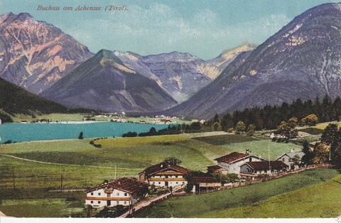 Original digitales Objekt not accessible