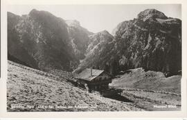 2. Bärenbad Alpe