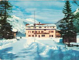 Hotel Seespitz