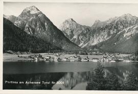 Pertisau am Achensee Tyrol