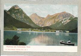 Pertisau am Achensee, Tirol