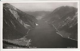 5440, Ansichtskarte, Achensee