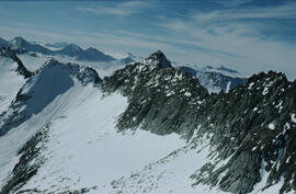 Dreiecker Zillertaler Alpen