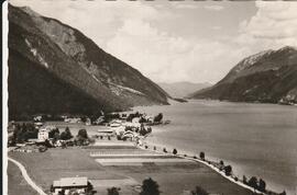 48. Blick auf Pertisau