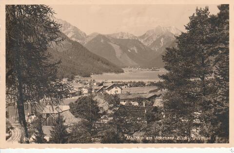 Original digitales Objekt not accessible