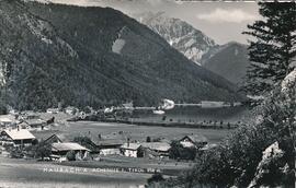 Maurach am Achensee in Tirol- Ansichtskarte
