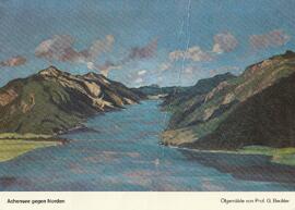 56., Achensee gegen Norden