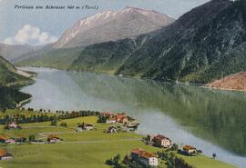 Pertisau am Achensee 940m (Tirol )