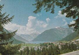 Maurach am Achensee