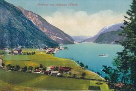 Pertisau am Achensee