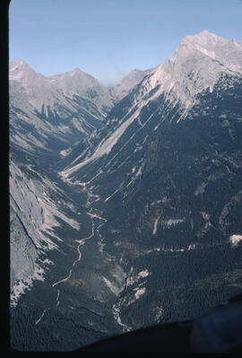 Karwendeltal, Pleisenspitze