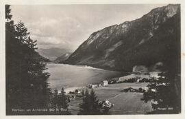 Pertisau, Achensee