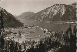 47. Blick auf Pertisau