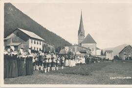 Eben am Achensee