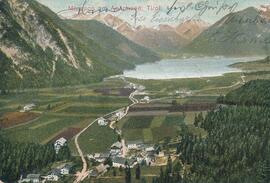 Maurach am Achensee, Tirol