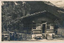 Falzturn Alpe
