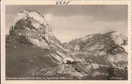 5477, Ansichtskarte, Mauritzalm,