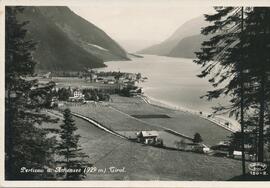 Pertisau a. Achensee (929 m) Tirol