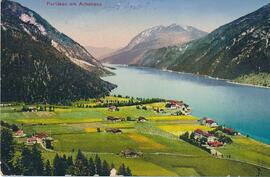 Pertisau am Achensee