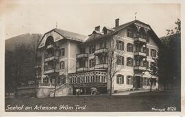52. Achenseehof