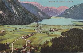 Maurach am Achensee