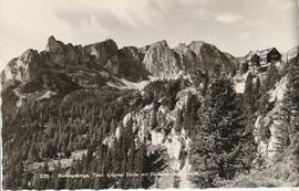 8. Rofangebirge