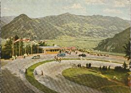 45. Kanzelkehre,