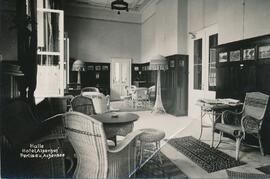 Hotel Alpenhof Halle
