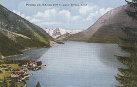 3322, Ansichtskarte, Pertisau, Achensee