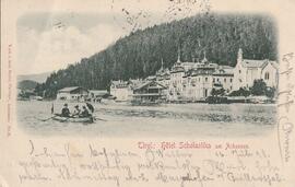 Hotel Scholastika am Achensee