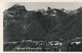 Maurach am Achensee, Tirol