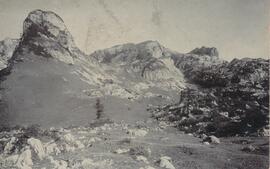 Gschöllkopf, Roßkopf